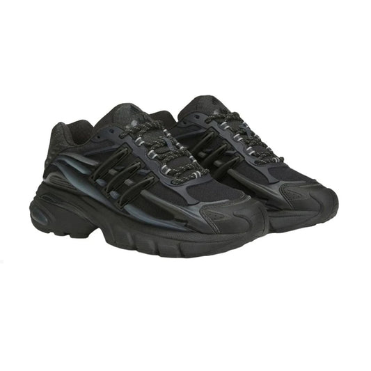 adidas x Pharrell Adistar Jellyfish 'Triple Black
