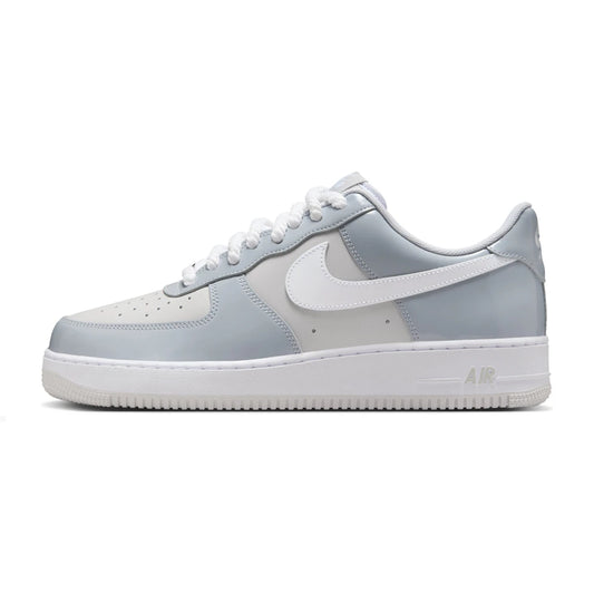 Nike Air Force 1 Low '07 LV8 Wolf Grey Vast Grey White