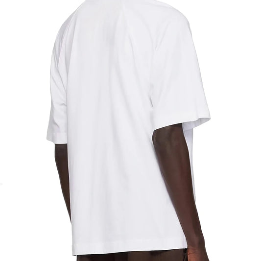Jacquemus les classiques typo t-shirt
