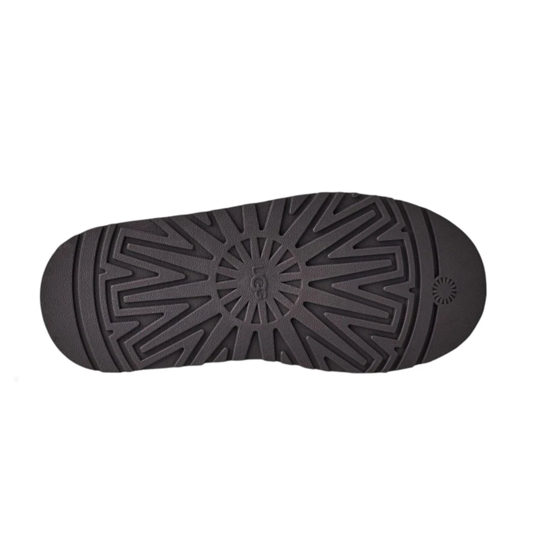 UGG Tazz II Slipper Obsidian W