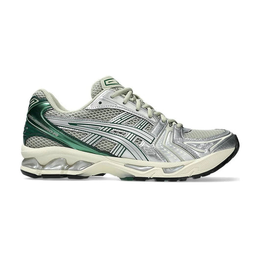 ASICS Gel-Kayano 14 Dried Leaf Green Pure Silver