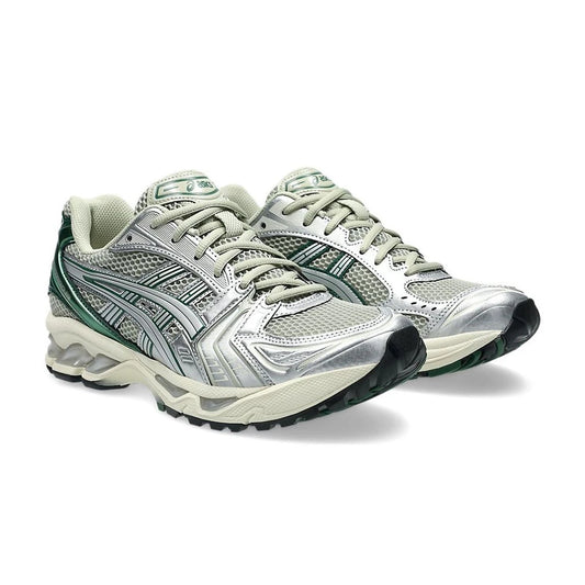 ASICS Gel-Kayano 14 Dried Leaf Green Pure Silver