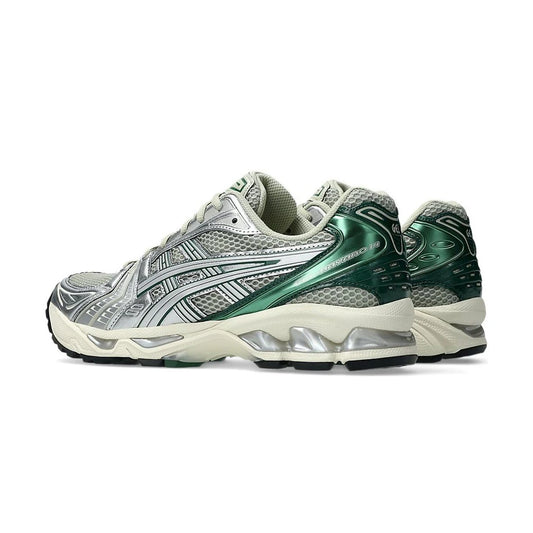 ASICS Gel-Kayano 14 Dried Leaf Green Pure Silver