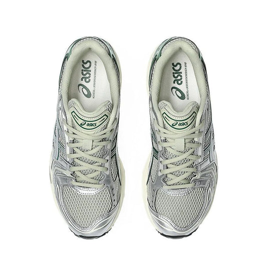ASICS Gel-Kayano 14 Dried Leaf Green Pure Silver