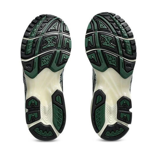 ASICS Gel-Kayano 14 Dried Leaf Green Pure Silver