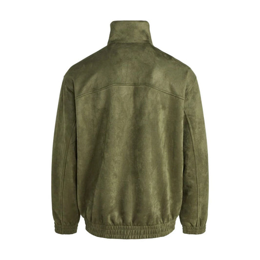 adidas CTT Chinese Track Top 3.1 Gender Neutral Jacket (Asia Sizing) Olive