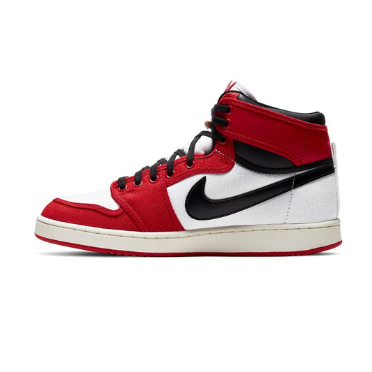 Air Jordan 1 Retro AJKO Chicago 2021