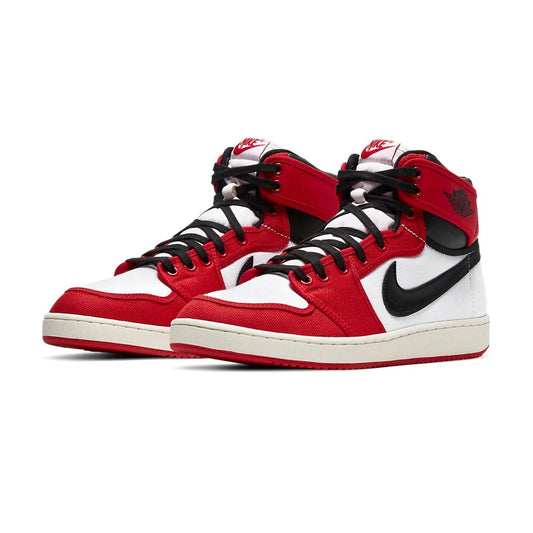 Air Jordan 1 Retro AJKO Chicago 2021