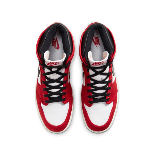 Air Jordan 1 Retro AJKO Chicago 2021