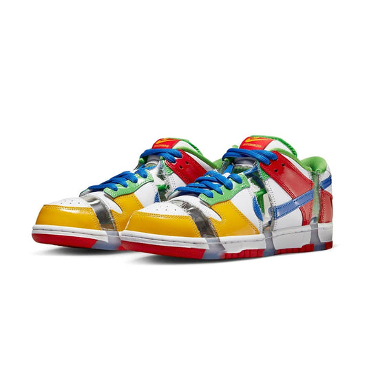 Nike Dunk Low SB Sandy Bodecker