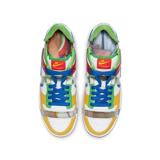 Nike Dunk Low SB Sandy Bodecker