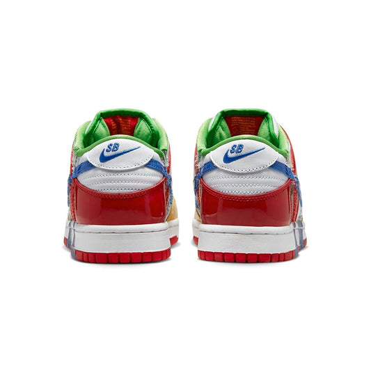 Nike Dunk Low SB Sandy Bodecker