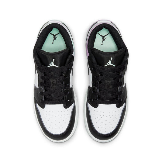 Air Jordan 1 Low GS SE Tie Dye