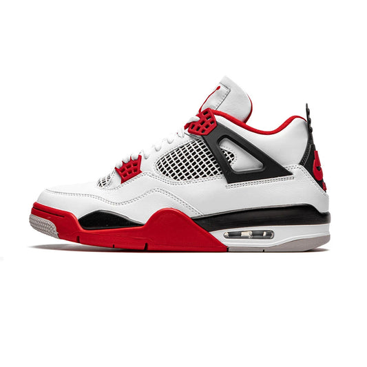 Combined I Air Jordan 4