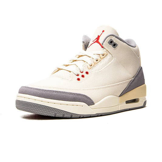 Air Jordan 3 Retro Muslin