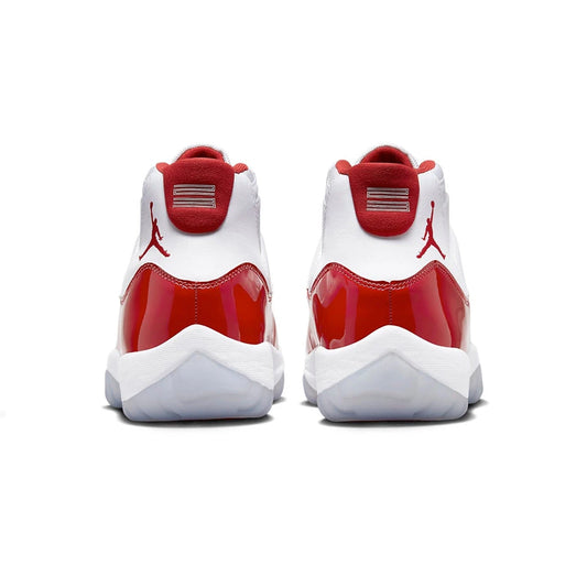 Air Jordan 11 Retro 'Cherry'