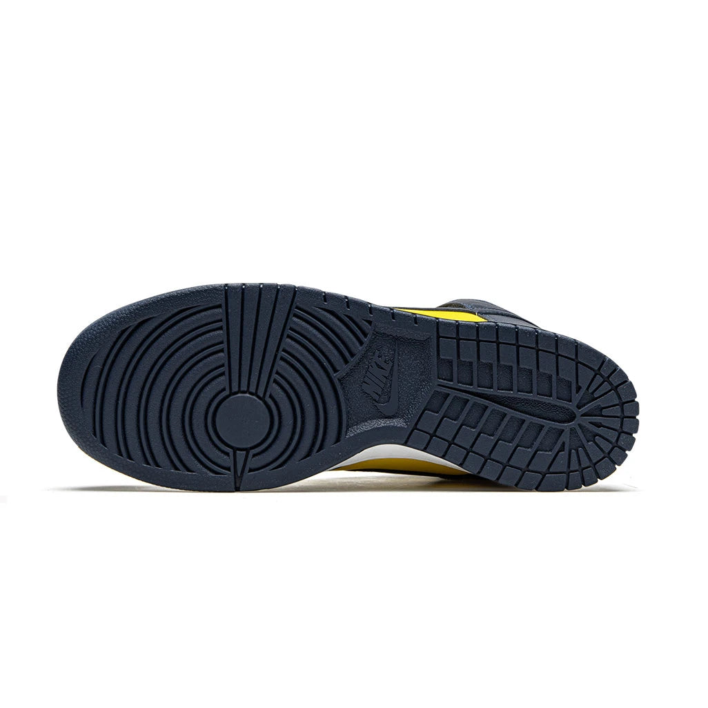 Nike Dunk High Michigan 2020