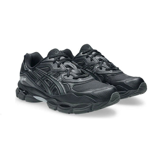 ASICS Gel-NYC Black