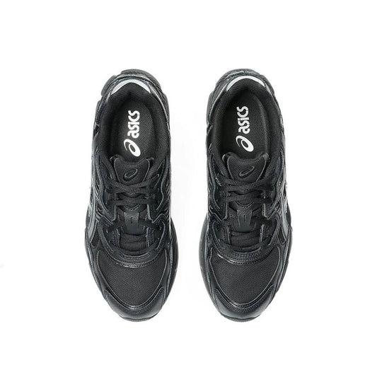 ASICS Gel-NYC Black