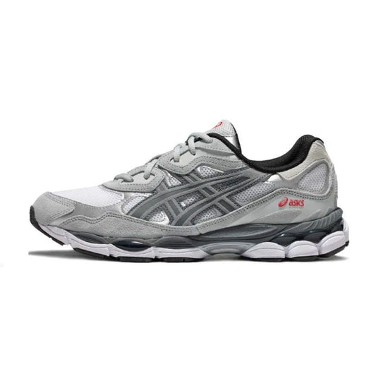ASICS Gel-NYC White Steel Grey