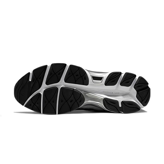 ASICS Gel-NYC White Steel Grey
