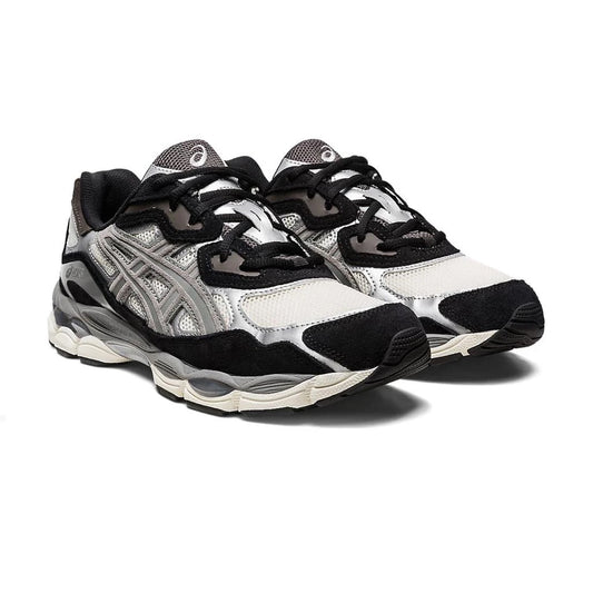 ASICS Gel-NYC Ivory Clay Grey