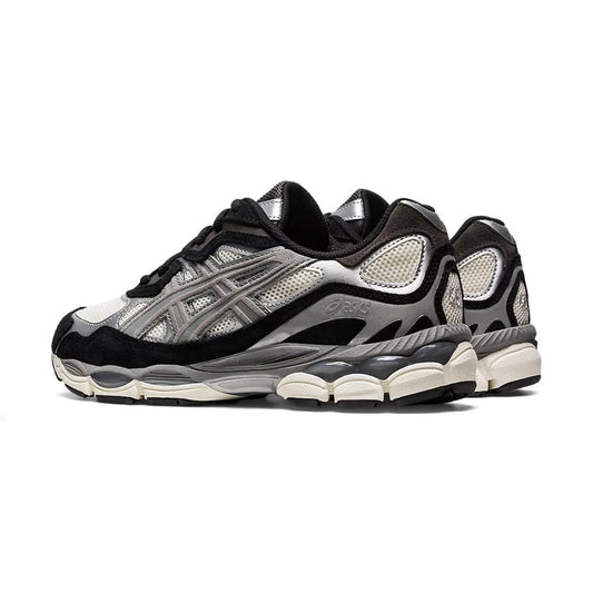 ASICS Gel-NYC Ivory Clay Grey