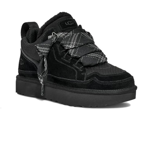 UGG Lowmel Black W