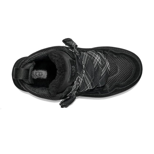 UGG Lowmel Black W