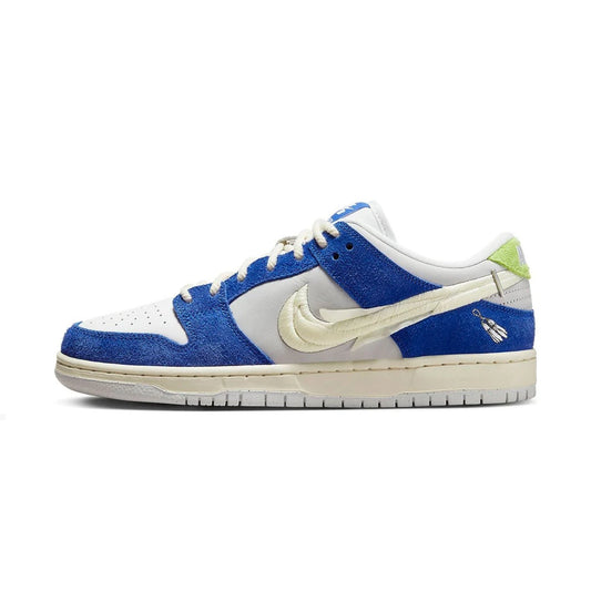 Nike Dunk Low Pro SB x Fly Streetwear
