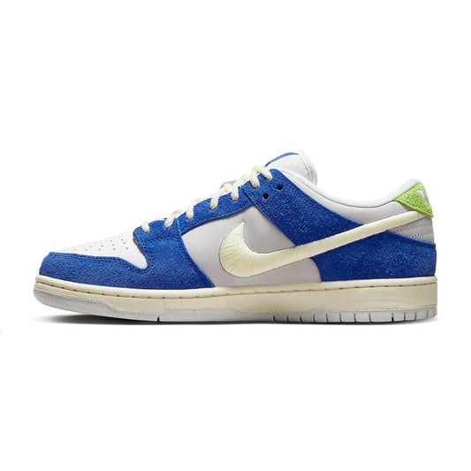 Nike Dunk Low Pro SB x Fly Streetwear