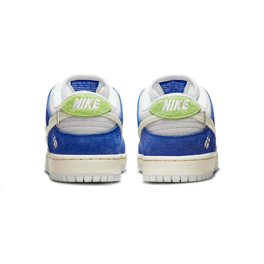 Nike Dunk Low Pro SB x Fly Streetwear