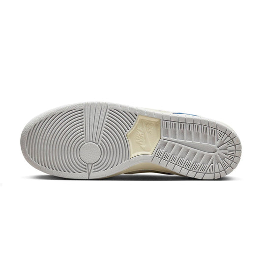Nike Dunk Low Pro SB x Fly Streetwear