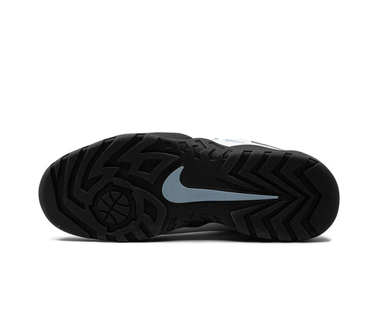 Nike SB Darwin Low Supreme Sail