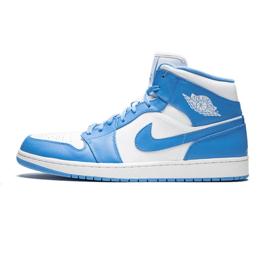 Air Jordan 1 Mid UNC 2022 W