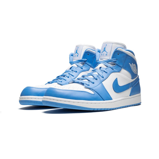 Air Jordan 1 Mid UNC 2022 W