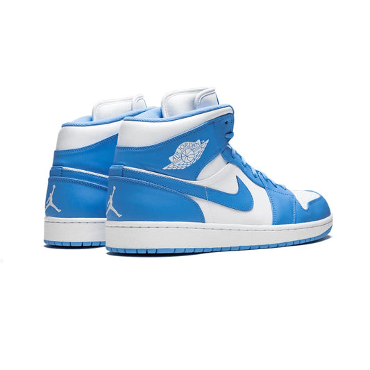 Air Jordan 1 Mid UNC 2022 W
