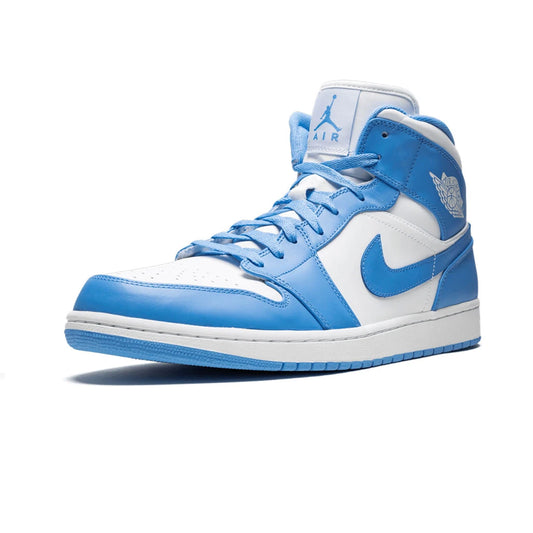 Air Jordan 1 Mid UNC 2022 W