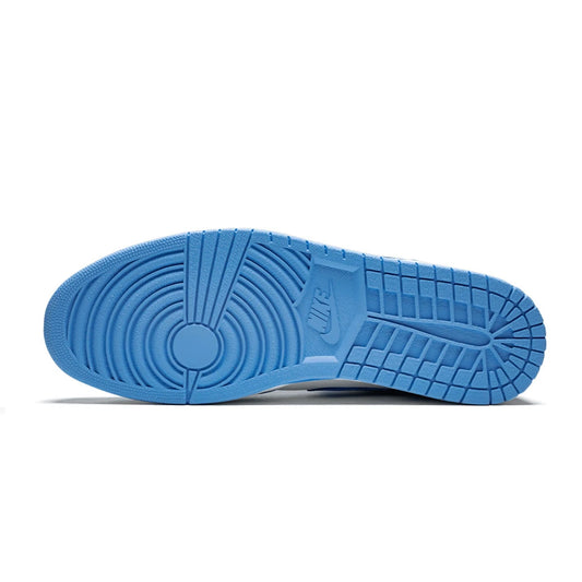 Air Jordan 1 Mid UNC 2022 W