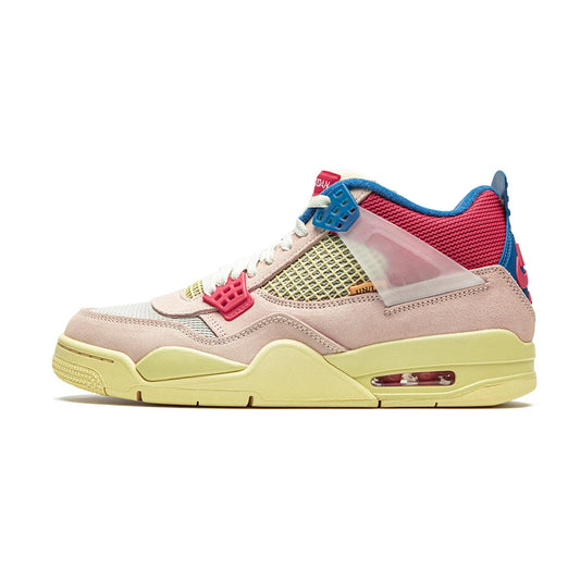 Combined I Air Jordan 4