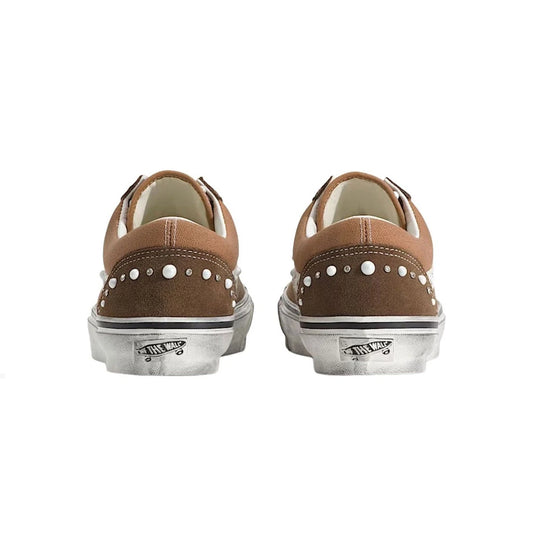 Vans LX Old Skool 36 Pearlized Pack Vintage Cocoa Brown