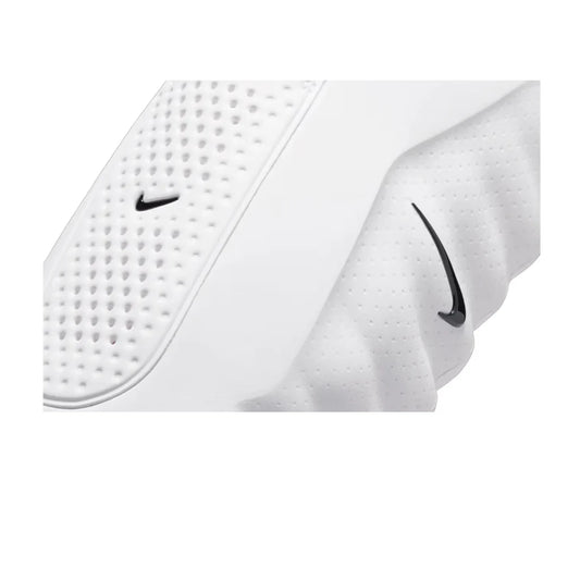 Nike Mind 001 Slide White Speed Red