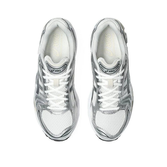 ASICS Gel-Kayano 14 White Graphite Grey