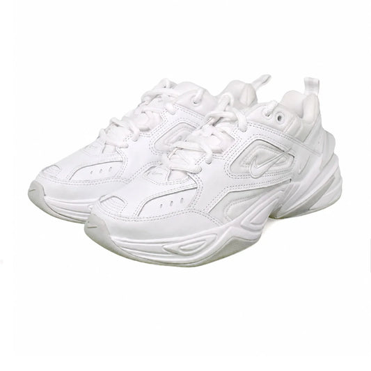 Nike M2K Tekno Matte Silver W
