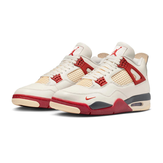 Jordan 4 Retro OG Nigel Sylvester Brick After Brick
