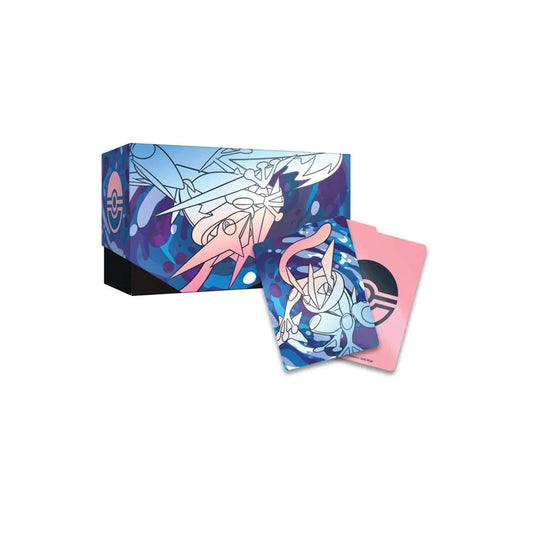 2026 Pokémon Mega Evolution Chaos Rising Elite Trainer Box