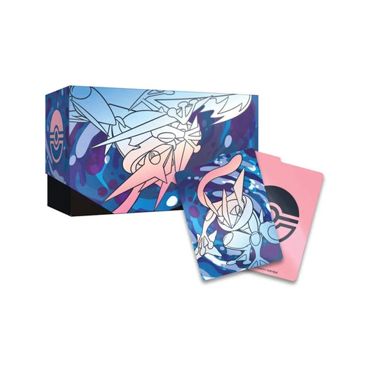2026 Pokémon Mega Evolution Chaos Rising Pokemon Center Elite Trainer Box