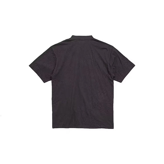 Balenciaga Men's Loop Sports Icon Medium Fit T-Shirt