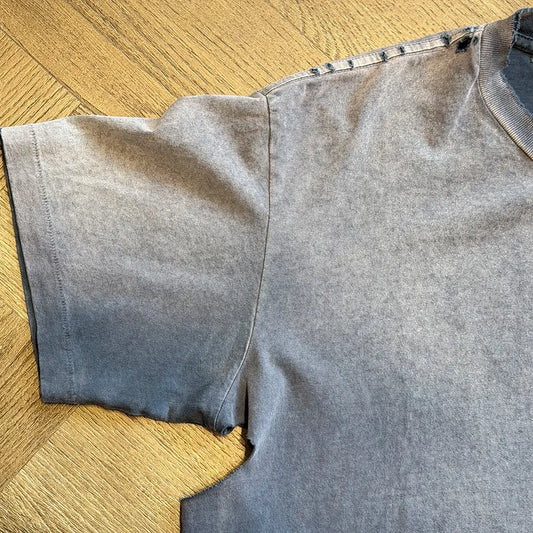 Chrome Hearts Quarter Zip Fleece Jacket