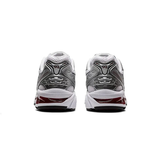ASICS Gel-Kayano 14 White Pure Silver